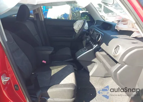 2015 Scion Xb from USA, damaged, VIN JTLZE4FE5FJ078638